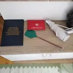 Gostinjska kuća Behar Hotonj
