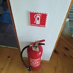Gostinjska kuća Behar Hotonj