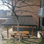 Gostinjska kuća Behar