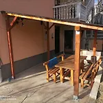 Behar Gostinjska kuća