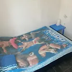 Behar 4* Hotonj