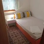 Behar 4* Hotonj