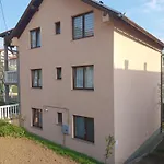 Gasthof Behar Hotonj