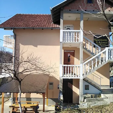 Behar 4* Hotonj