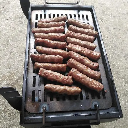 Gostinjska kuća Behar