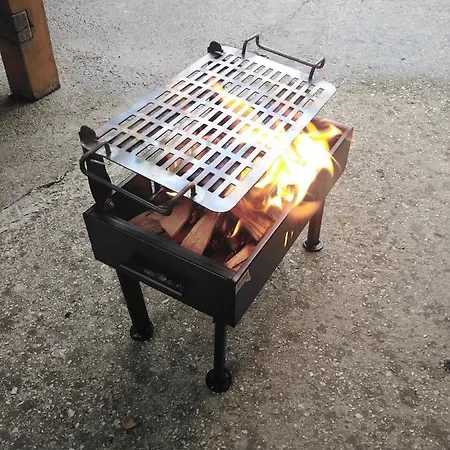 Gostinjska kuća Behar