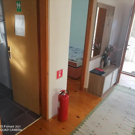 Casa de hóspedes Behar *
