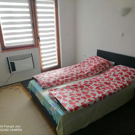 Behar Casa de hóspedes