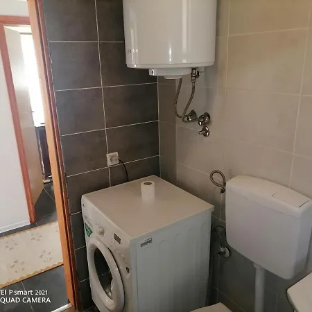 Behar Gostinjska kuća 4*