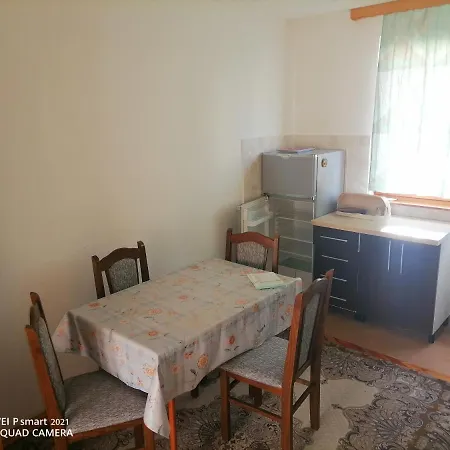 Casa de hóspedes Behar *