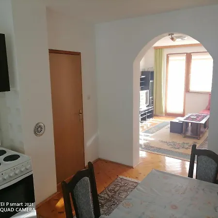 Gostinjska kuća Behar 4*