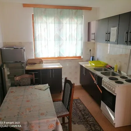 Casa de hóspedes Behar *