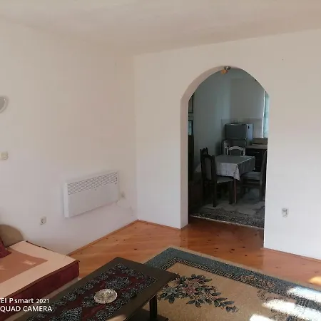 Behar Casa de hóspedes