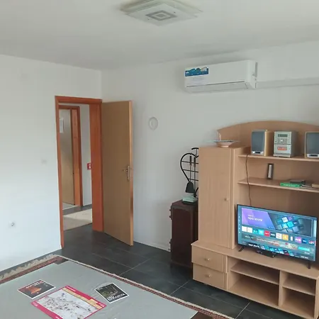 Gostinjska kuća Behar