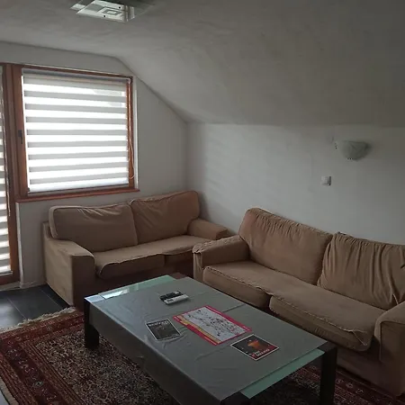 Behar Gostinjska kuća