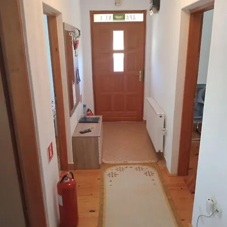 Gostinjska kuća Behar