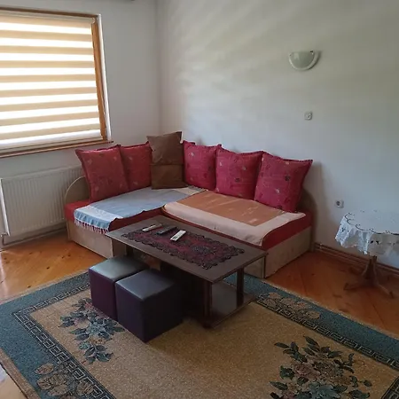 Behar Gostinjska kuća 4*