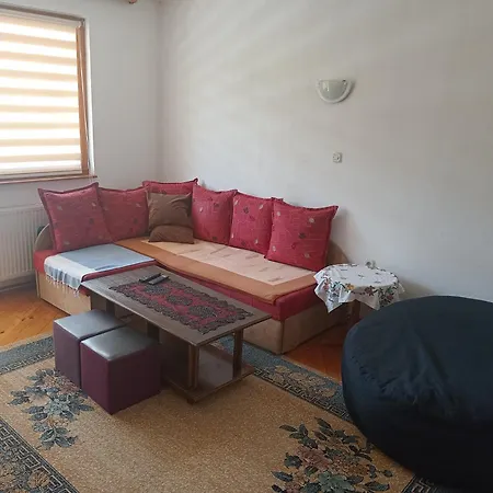 Affittacamere Behar 4*