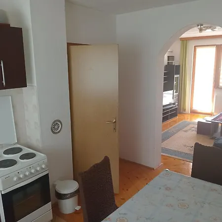 Behar Affittacamere 4*