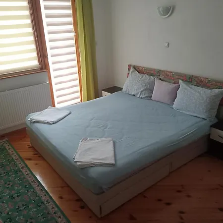 Affittacamere Behar 4*