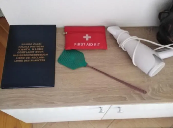 Affittacamere Behar Hotonj