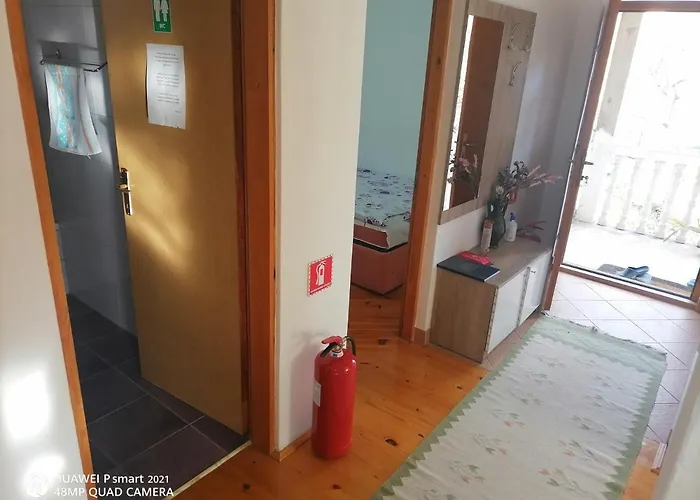 Affittacamere Behar 4*