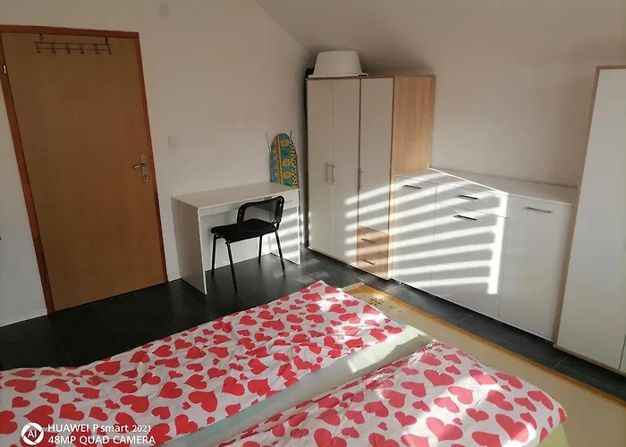 Affittacamere Behar 4*