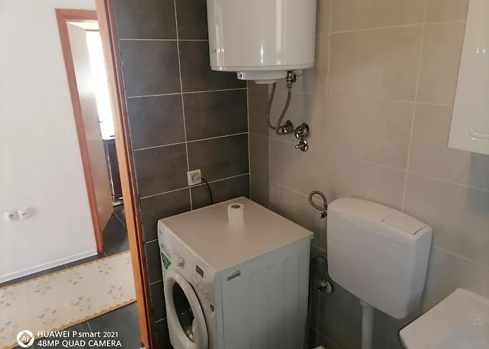 Behar Affittacamere 4*