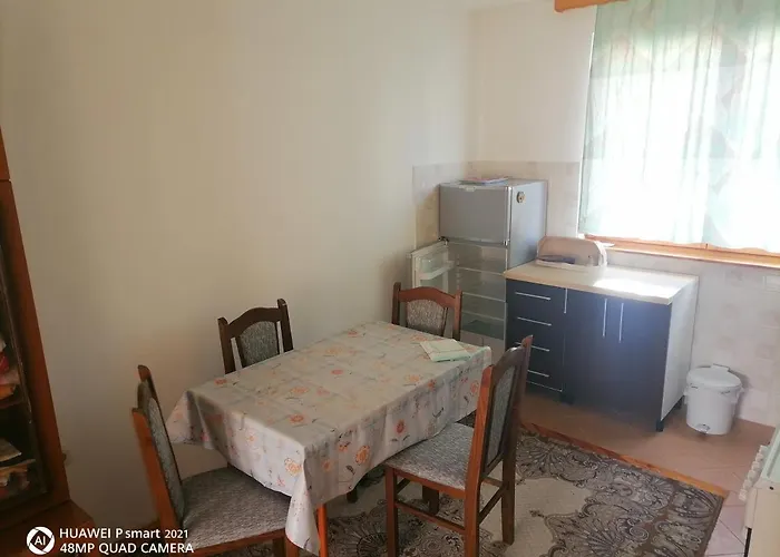 Affittacamere Behar 4*