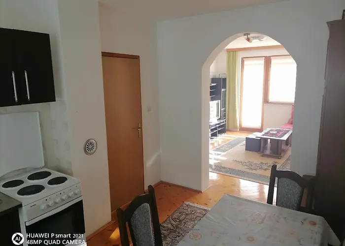 Affittacamere Behar 4*