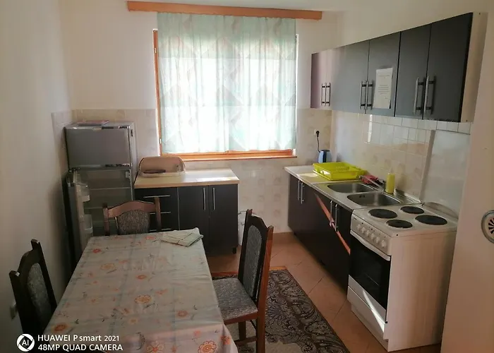 Affittacamere Behar 4*