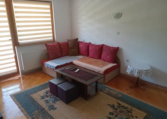 Behar Affittacamere 4*