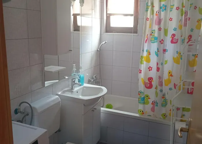 Affittacamere Behar 4*