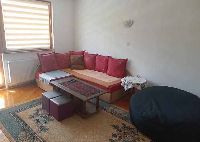 Affittacamere Behar 4*