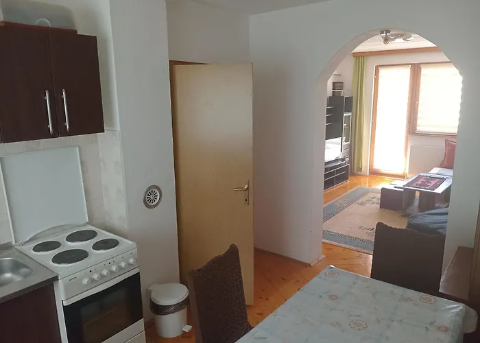 Behar Affittacamere 4*