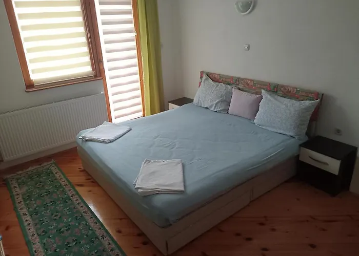 Affittacamere Behar 4*