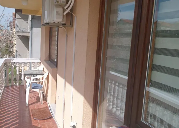 Affittacamere Behar 4*